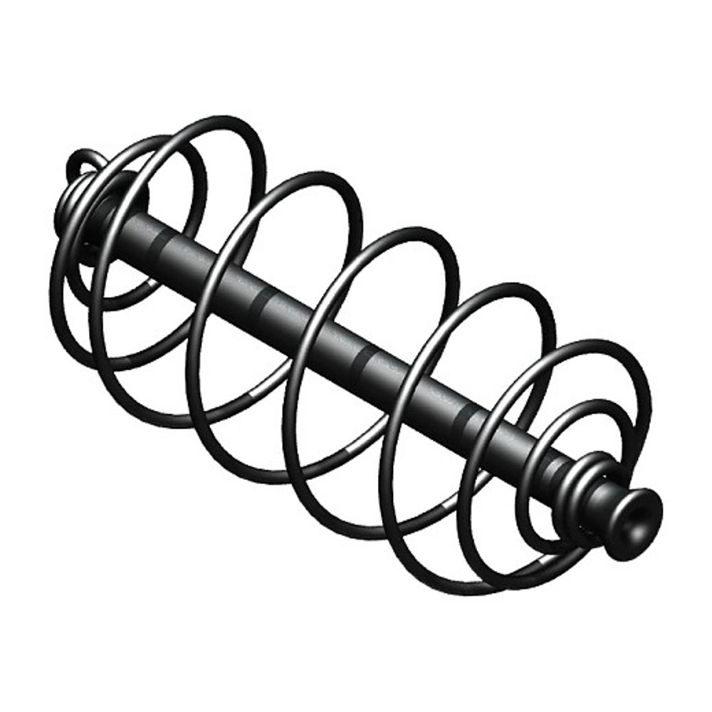 E-shop Suretti Krmítko drátěné koncové - 35mm,Suretti Krmítko drátěné koncové - 35mm