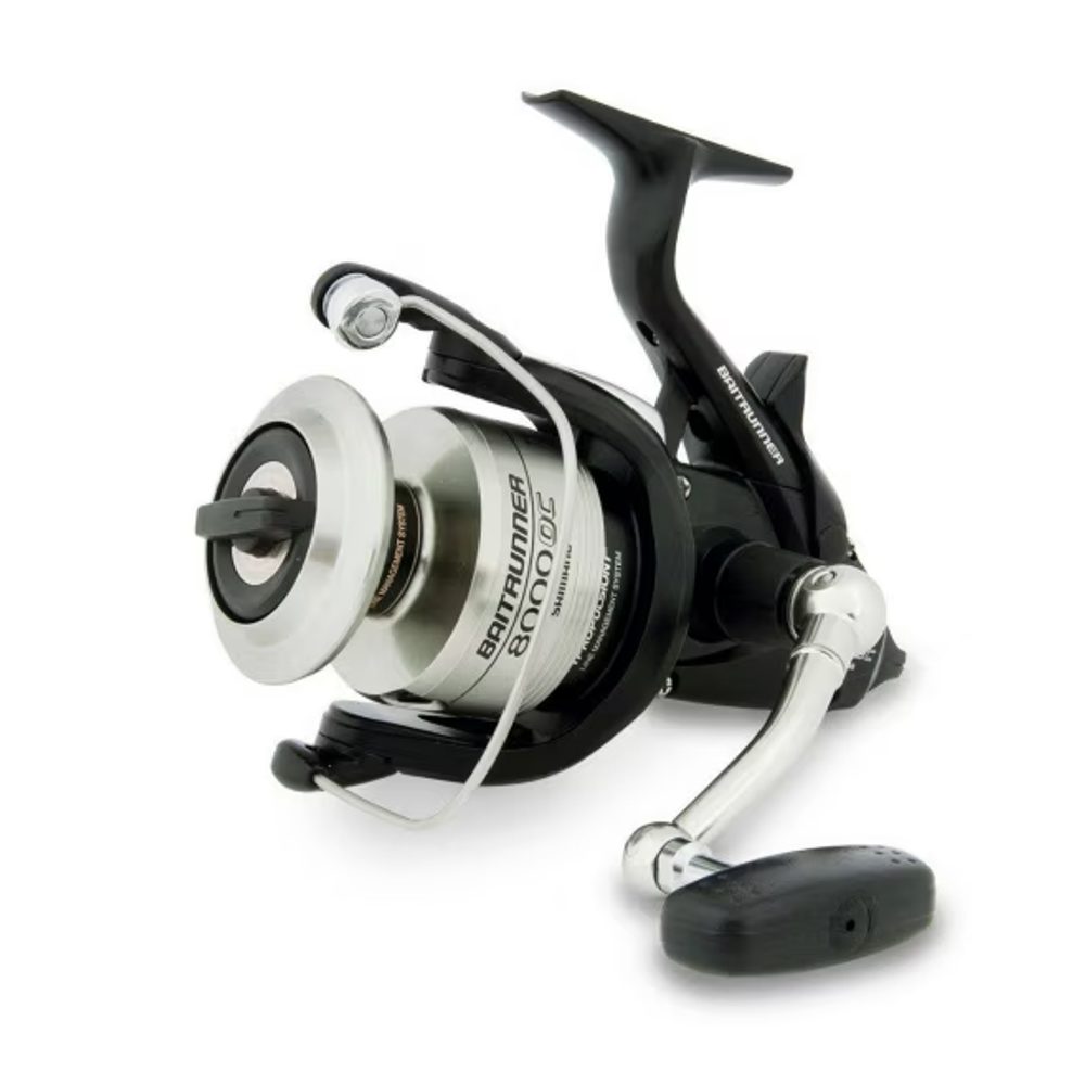 E-shop Shimano Naviják Baitrunner 8000 OC,Shimano Naviják Baitrunner 8000 OC