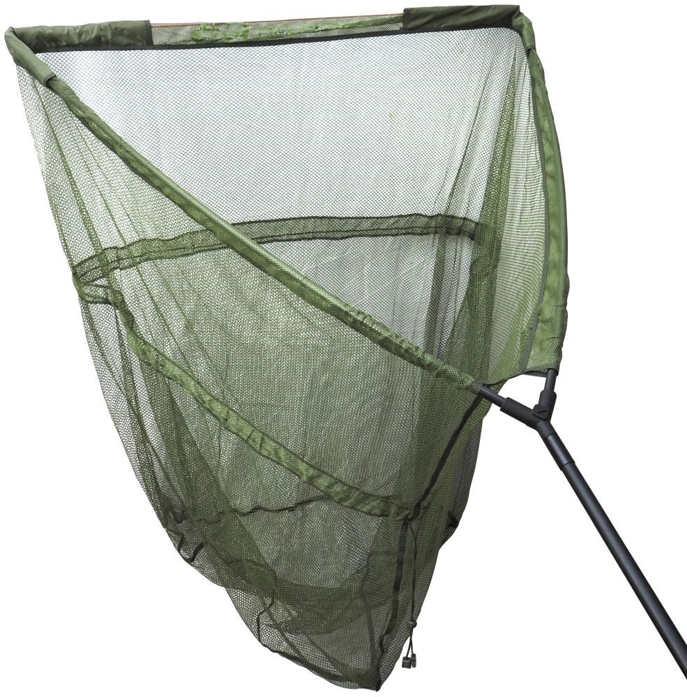 E-shop JRC Podběrák Defender Landing Net 42" 2 Piece,JRC Podběrák Defender Landing Net 42" 2 Piece