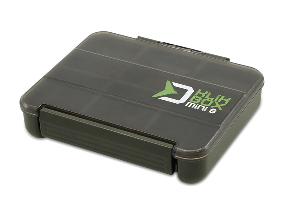 E-shop Delphin Organizér KlikBox Mini 8,Delphin Organizér KlikBox Mini 8