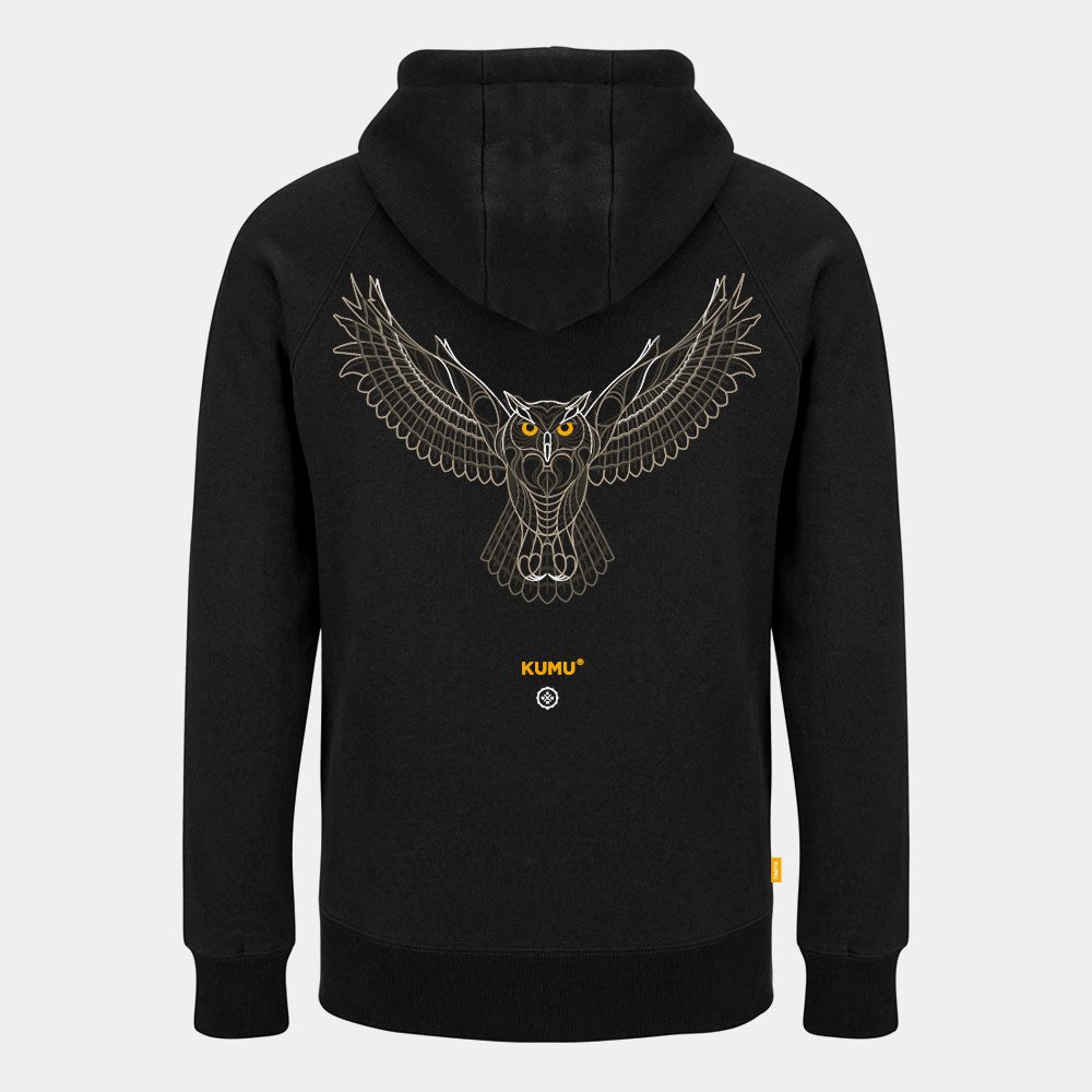 E-shop KUMU Rybářská Mikina The Hunter,KUMU Rybářská Mikina The Hunter