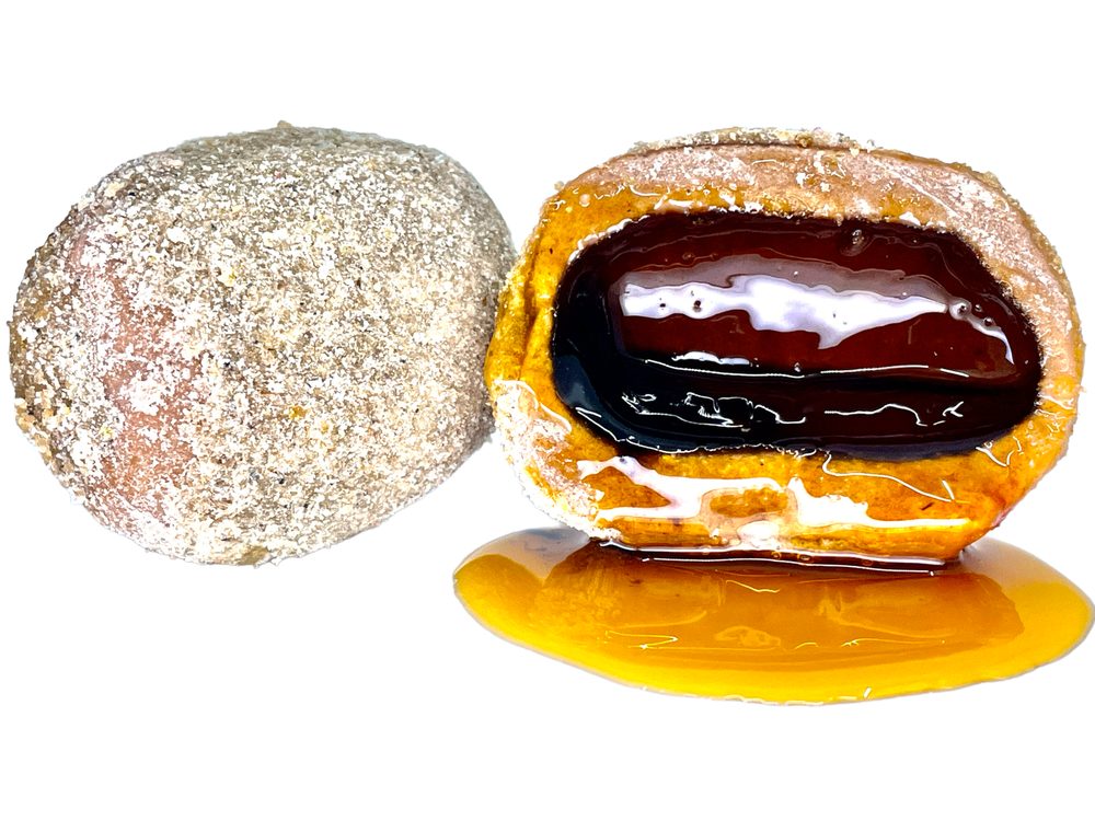 LK Baits Nutrigo Predator Liver - Predator Liver 30mm 400ml