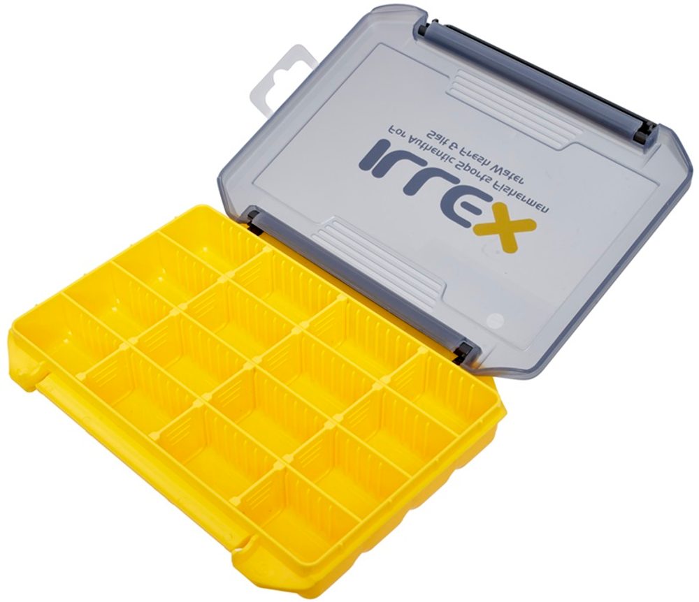 Illex Krabička Tackle Box 205 HC,Illex Krabička Tackle Box 205 HC