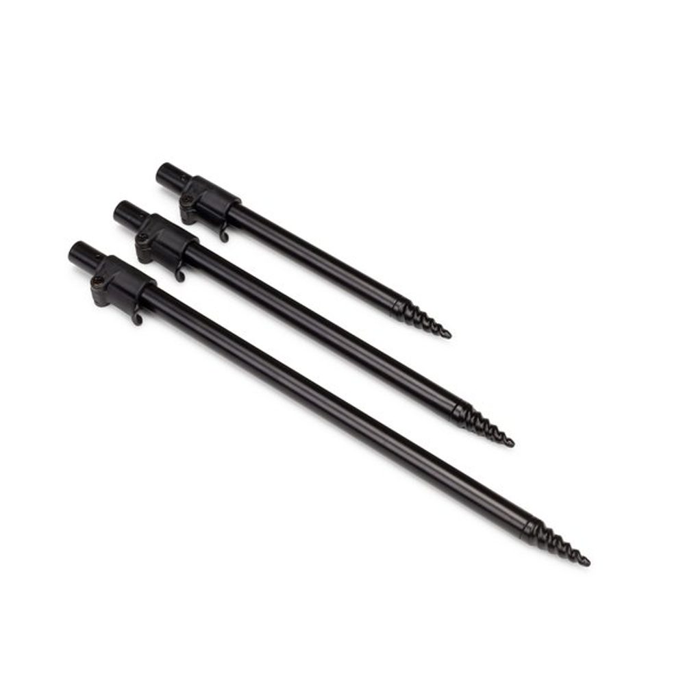 E-shop Nash Vidličky Cam Lock Banksticks - 12" (30cm),Nash Vidličky Cam Lock Banksticks - 12" (30cm)