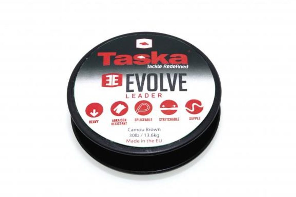 Taska Evolve leader splétaný odolný nástavec 30lb