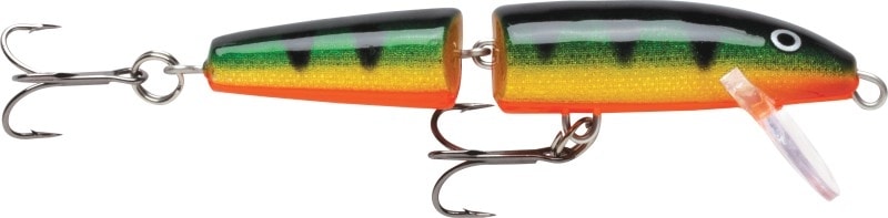 Rapala Wobler Jointed Floating P - 11cm 9g