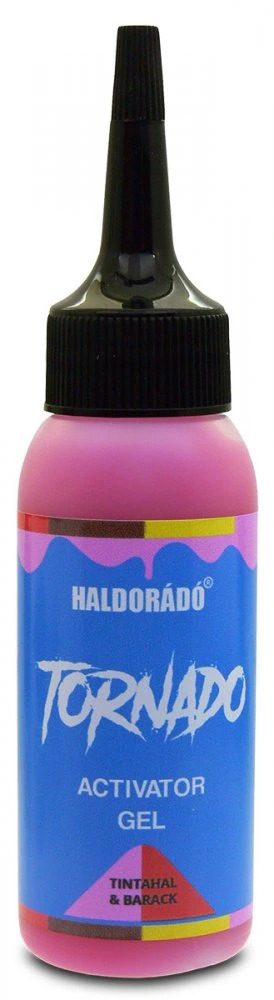 E-shop Haldorádó Dip Tornado Activator Gel 60ml - Kalamáry-Broskev,Haldorádó Dip Tornado Activator Gel 60ml - Kalamáry-Broskev