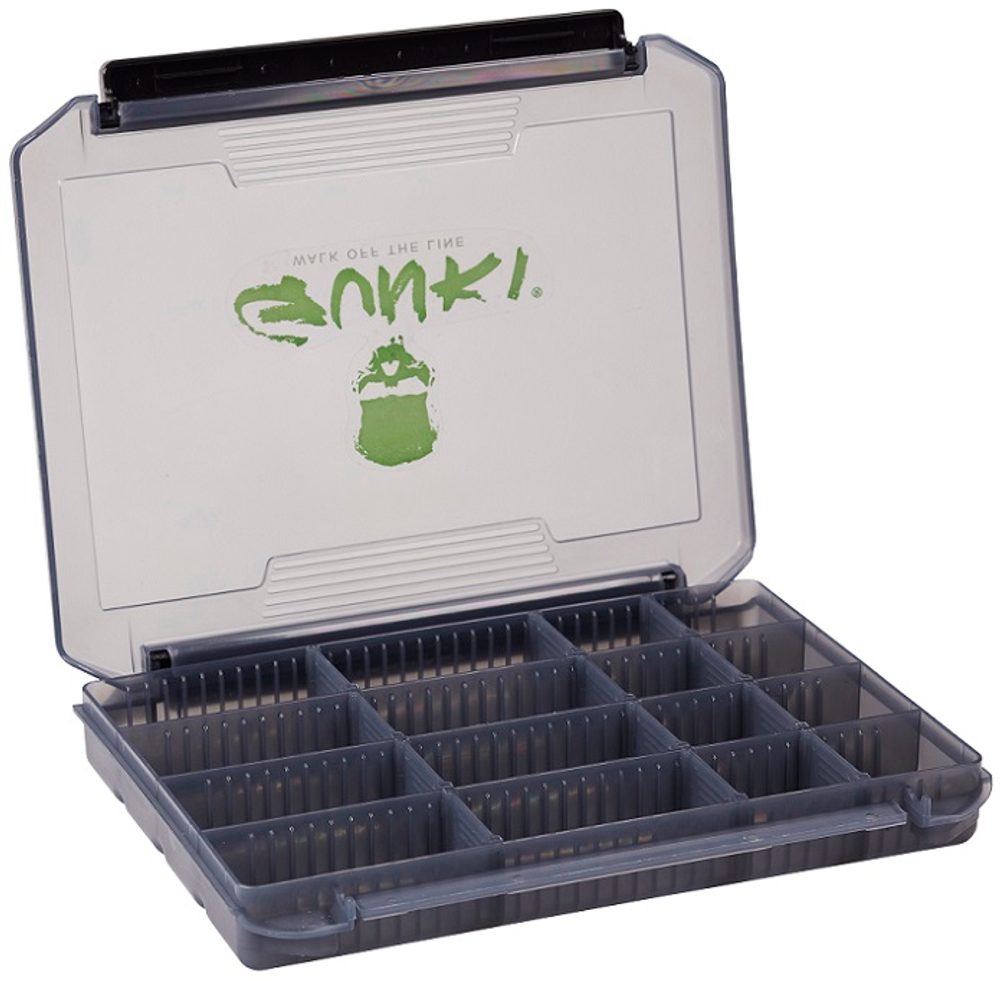 E-shop Gunki Box Multi Case Open Sides M,Gunki Box Multi Case Open Sides M