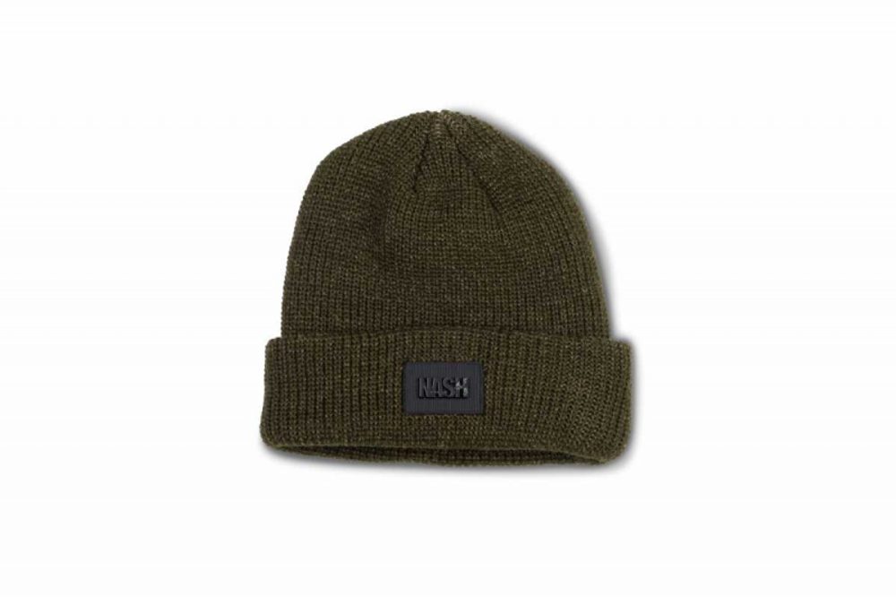 E-shop Nash Zimní čepice ZT Polar Hat