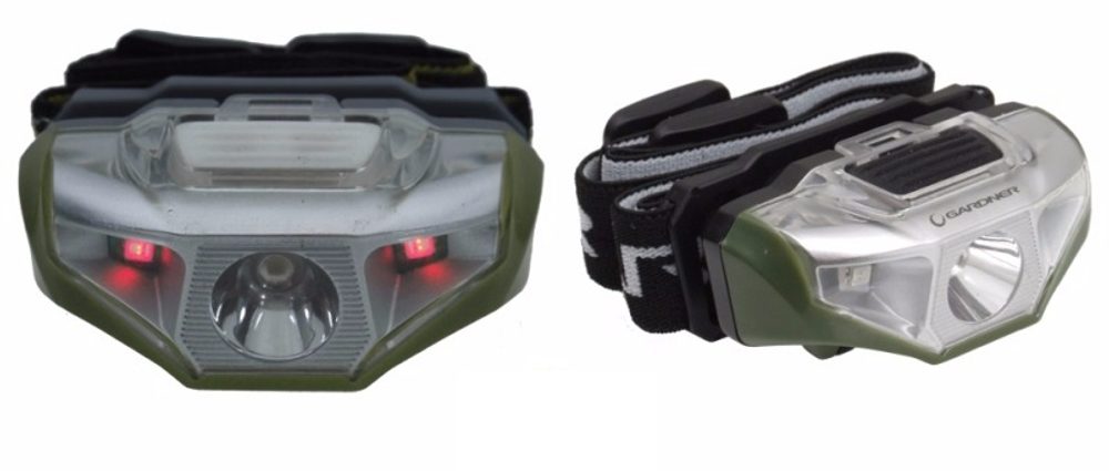 Gardner Čelovka Phazor Torch,Gardner Čelovka Phazor Torch