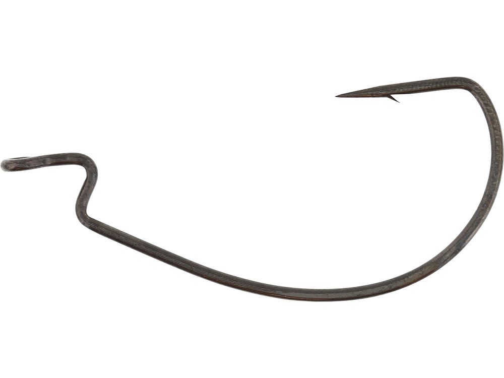 E-shop Westin Háček Offset Ewg Hook Black Nickel - vel.1/0 5ks,Westin Háček Offset Ewg Hook Black Nickel - vel.1/0 5ks