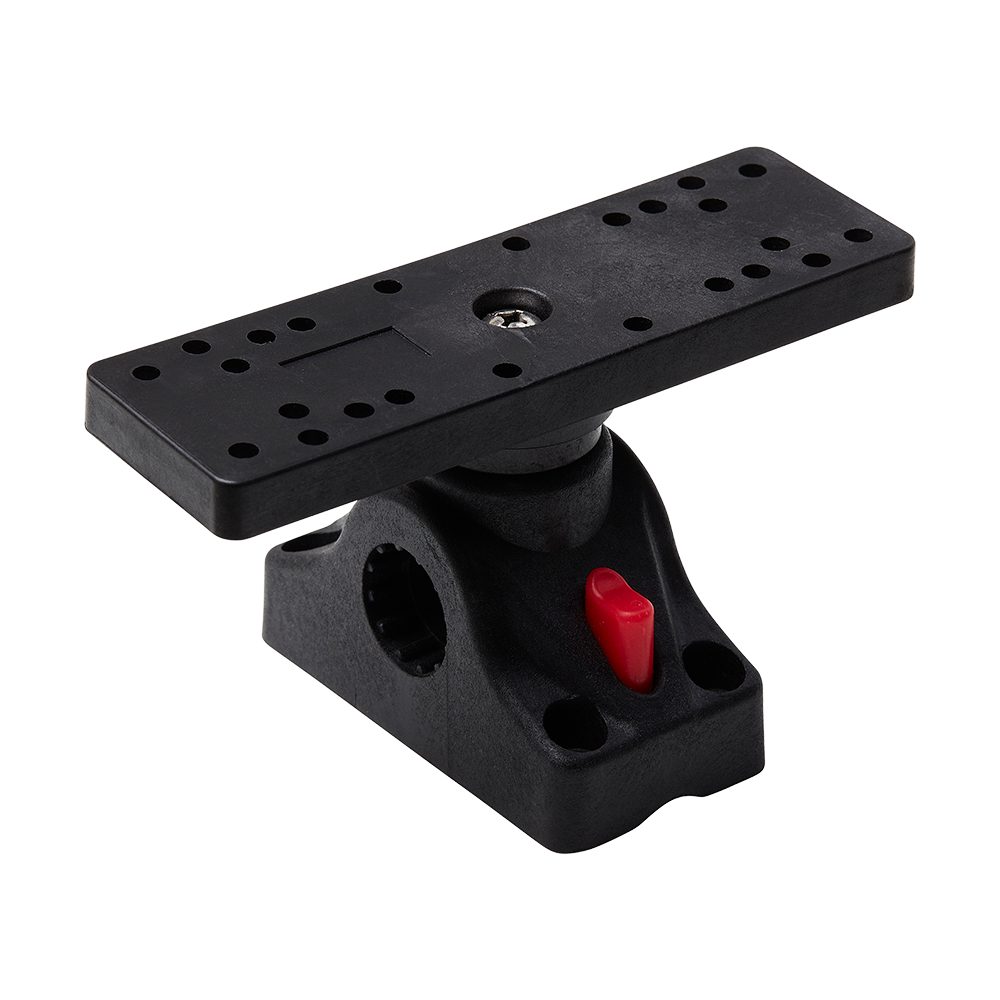 E-shop DAM Držák pro sonar Fish Finder Mount Big,DAM Držák pro sonar Fish Finder Mount Big