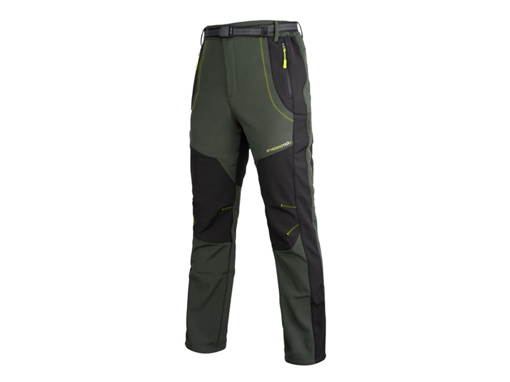 E-shop Delphin Outdoorové kalhoty ThermoTEX Plus+ - 2XL,Delphin Outdoorové kalhoty ThermoTEX Plus+ - 2XL