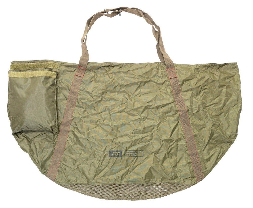 E-shop JRC Vážicí sak Defender II Weight Sling,JRC Vážicí sak Defender II Weight Sling