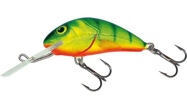 E-shop Salmo Wobler Hornet Sinking 5cm,Salmo Wobler Hornet Sinking 5cm