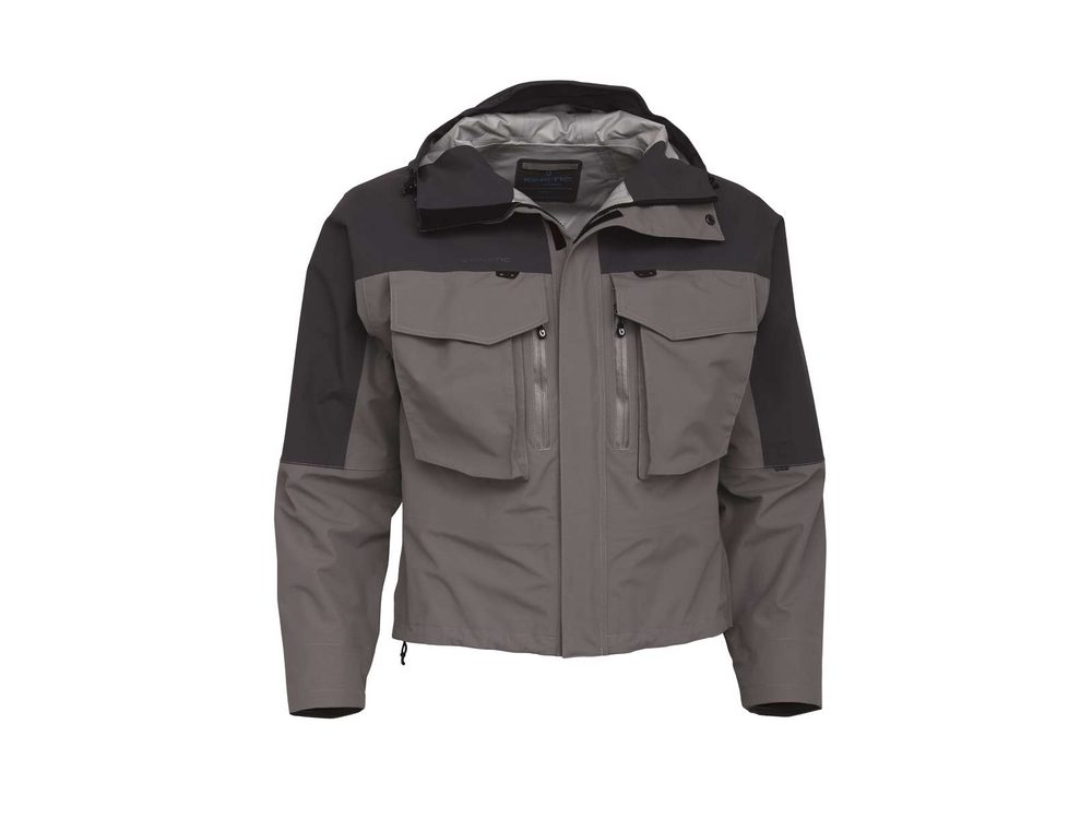Kinetic rybářská bunda X3 Jacket - XXL,Kinetic rybářská bunda X3 Jacket - XXL