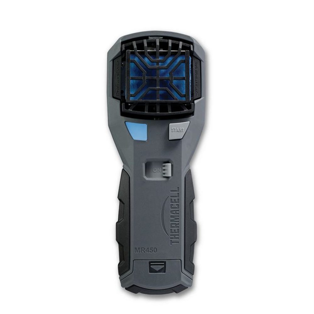 E-shop Thermacell Ruční odpuzovač komárů MR-450X,Thermacell Ruční odpuzovač komárů MR-450X