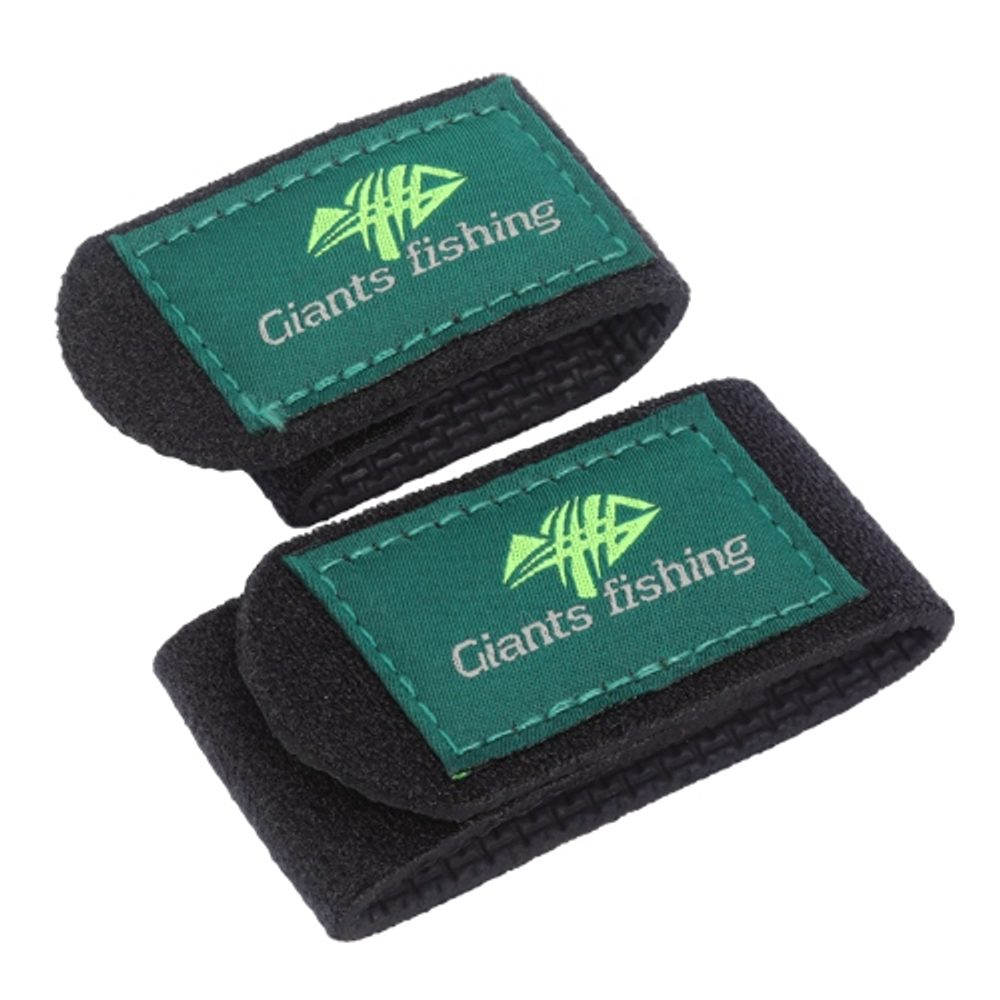E-shop Giants Fishing Neoprenové pásky na pruty Neopren Rod Belt 2ks,Giants Fishing Neoprenové pásky na pruty Neopren Rod Belt 2ks