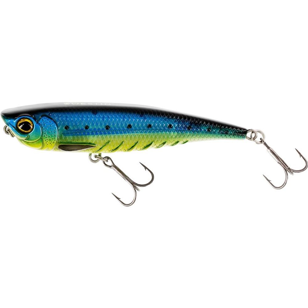 Fotografie Westin Wobler Spot-On Top Walker Floating US Shad - 10cm 15g