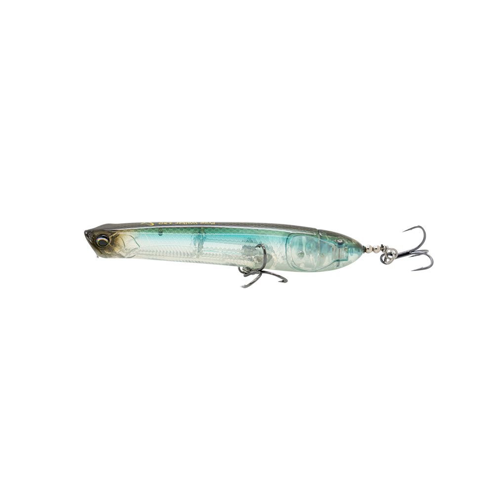 E-shop Savage Gear Wobler Prop Walker Floating 10cm 21g - Ghost Minnow,Savage Gear Wobler Prop Walker Floating 10cm 21g - Ghost Minnow