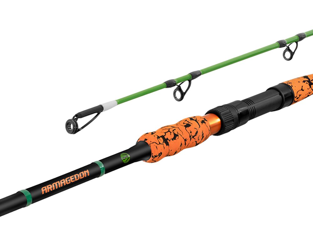 E-shop Delphin Prut Armagedon 1,7m 205g,Delphin Prut Armagedon 1,7m 205g