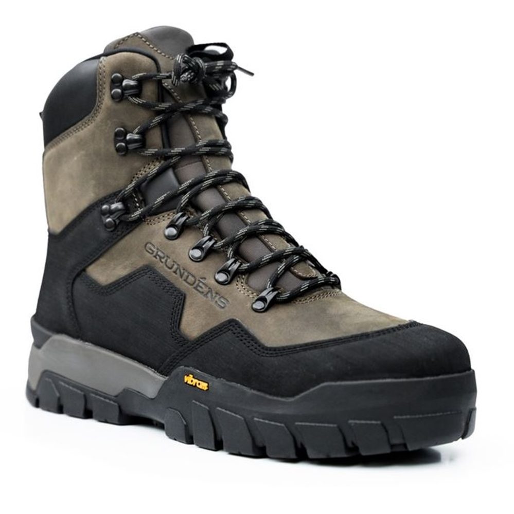 Grundéns Boty Bankside Wading Boot Otter - 46
