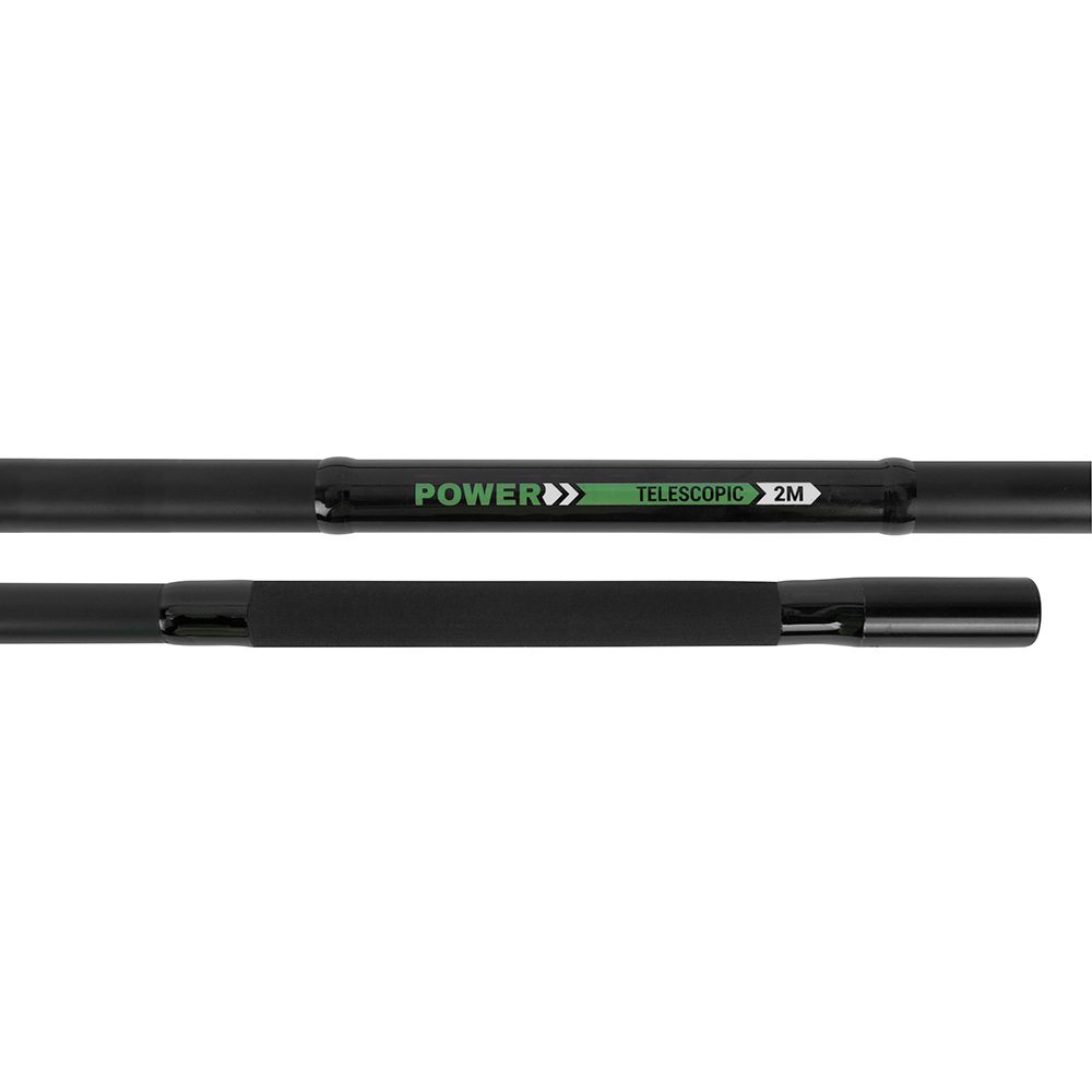 Fotografie Korum Podběráková tyč Power Telescopic Handles 2m