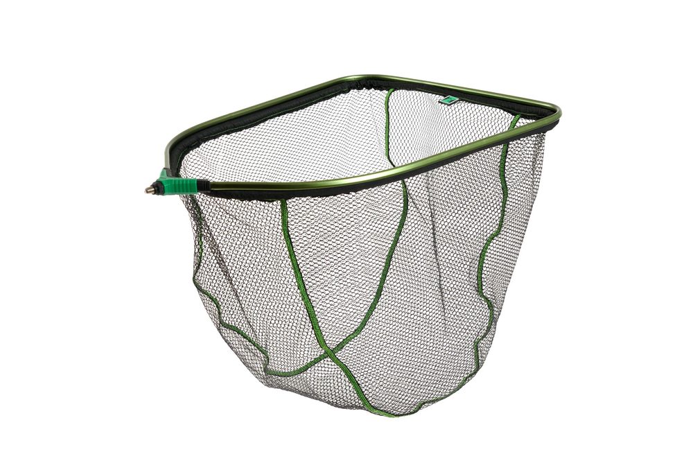 Zfish Podběráková Hlava Rubber Landing Net ZFS-55