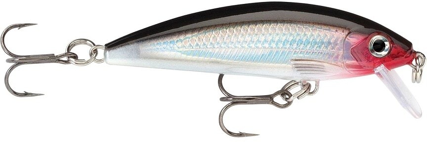 Rapala Wobler X-Rap Count Down S - 7cm 10g