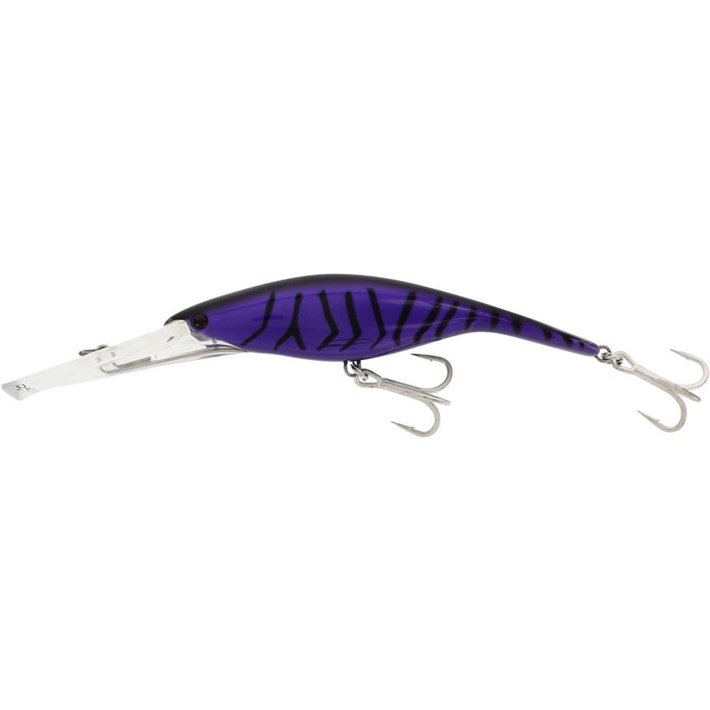 Westin Wobler Platypus SW High Floating Purple Wahoo - 16cm 59g plovoucí