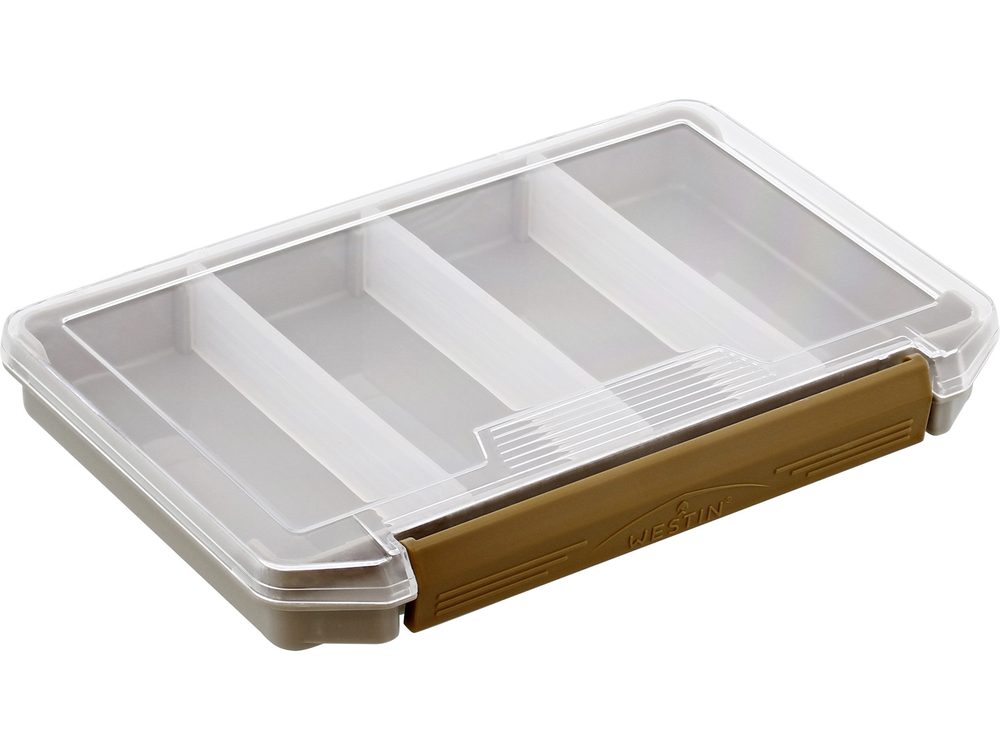 E-shop Westin Krabička W3 Tackle Box 20,5x14,5x3cm - S5,Westin Krabička W3 Tackle Box 20,5x14,5x3cm - S5
