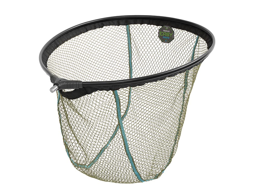 E-shop Delphin Podběráková hlava Reaxe EasyRound 70x60cm,Delphin Podběráková hlava Reaxe EasyRound 70x60cm