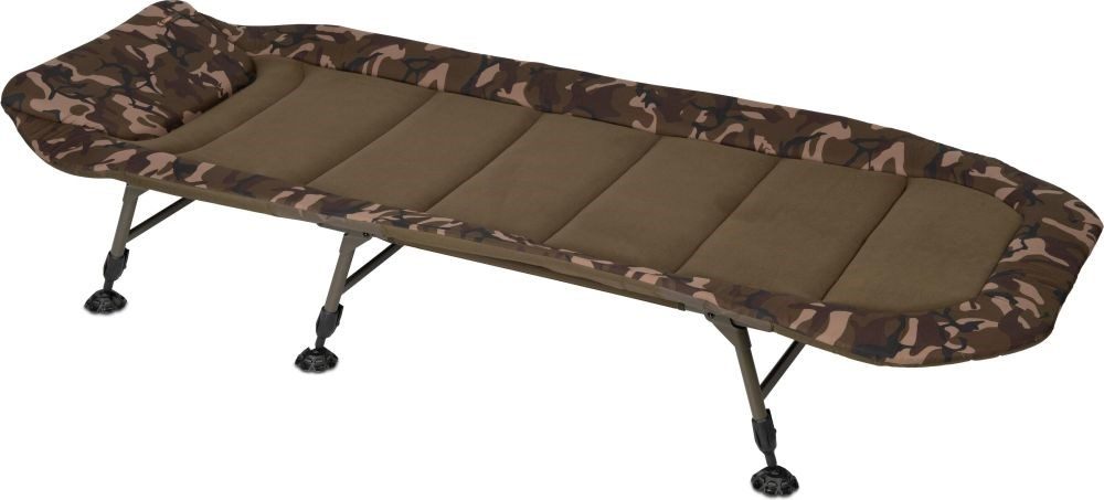 E-shop Fox Rybářské lehátko Camolite Compact Bed,Fox Rybářské lehátko Camolite Compact Bed