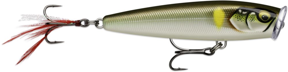 E-shop Rapala Wobler Skitter Pop Elite GDAY - 9,5cm 17g,Rapala Wobler Skitter Pop Elite GDAY - 9,5cm 17g