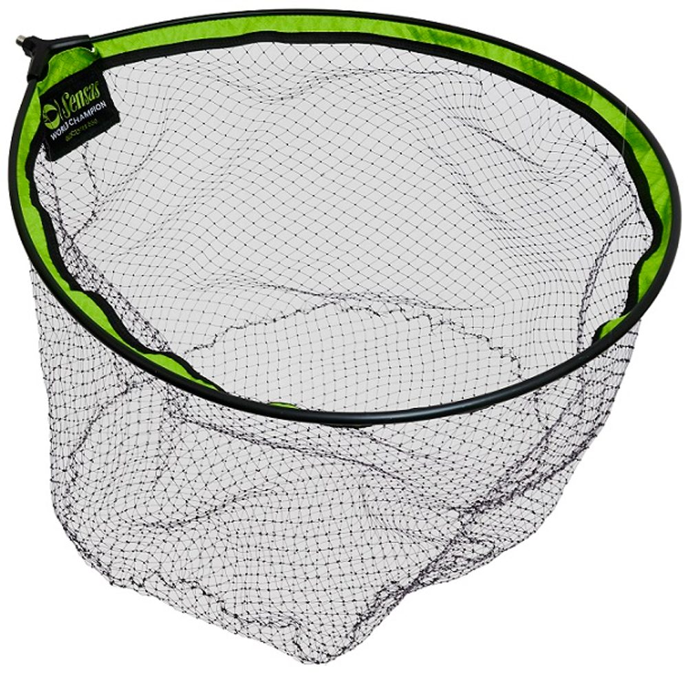 E-shop Sensas Podběráková hlava Gloucester 55x45cm (10mm),Sensas Podběráková hlava Gloucester 55x45cm (10mm)