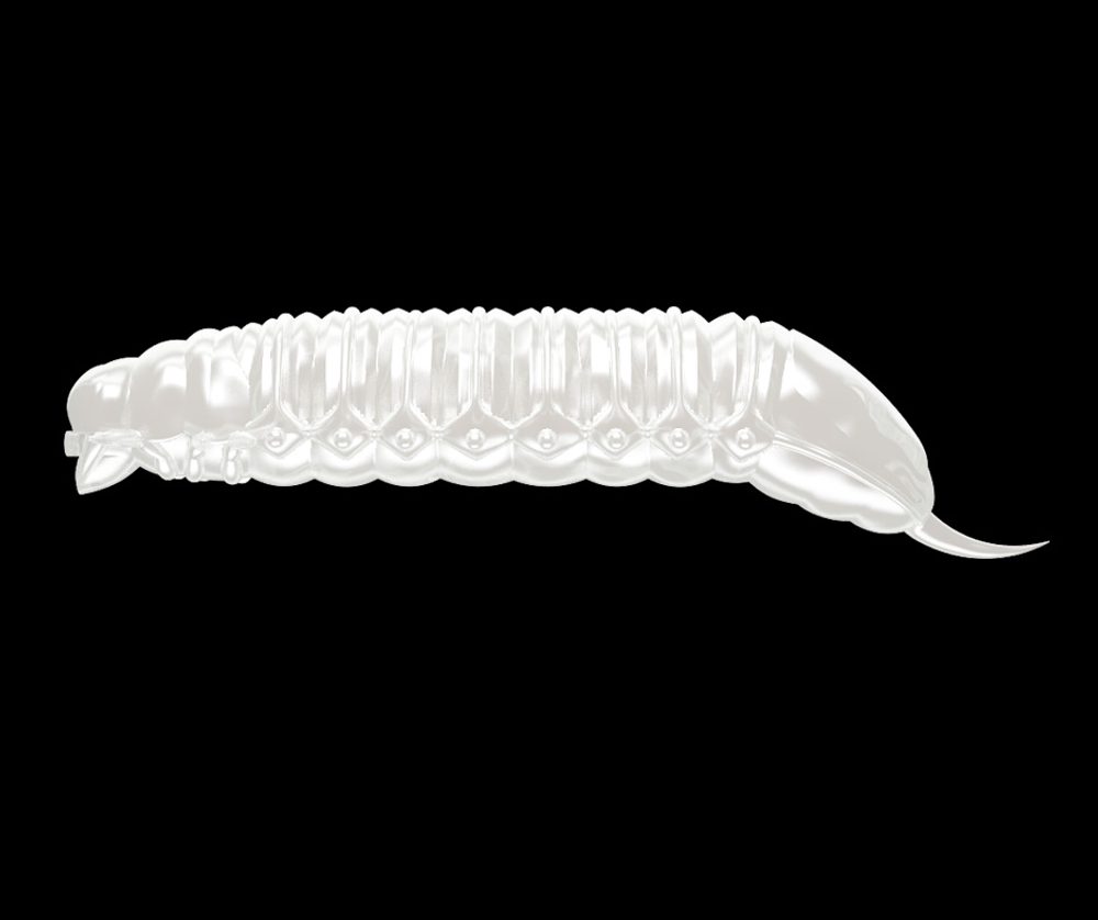 E-shop Libra Lures Goliath Silver Pearl - 3cm 15ks,Libra Lures Goliath Silver Pearl - 3cm 15ks