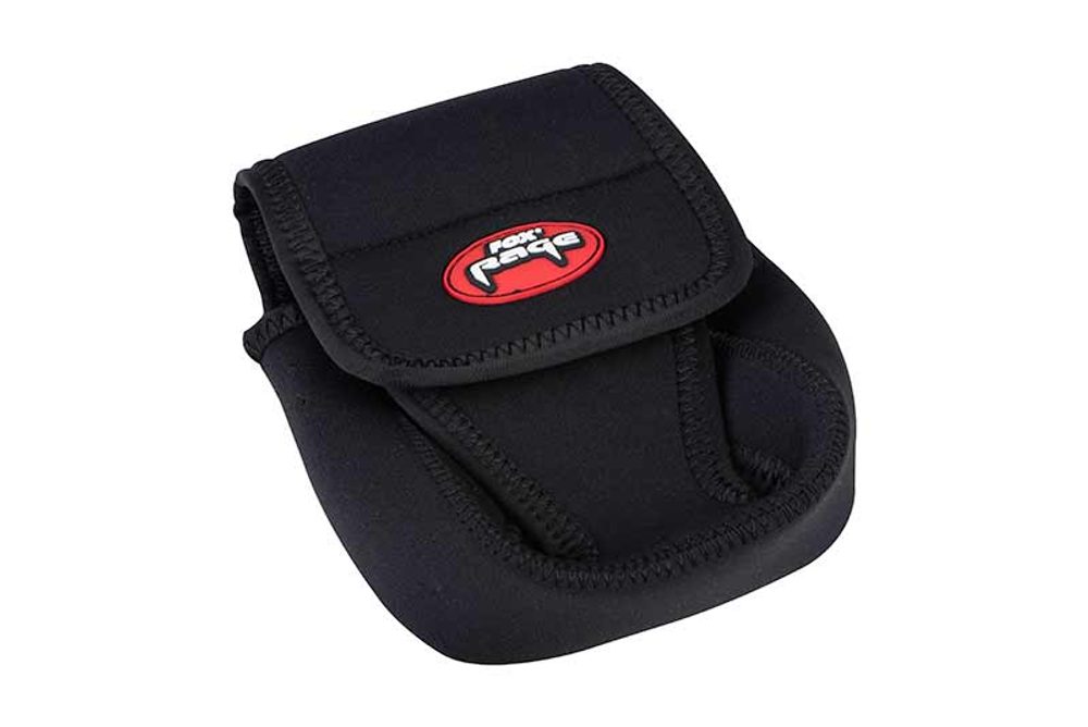 E-shop Fox Rage Obal na naviják Neoprene Spin Reel Pouch upto 2500,Fox Rage Obal na naviják Neoprene Spin Reel Pouch upto 2500