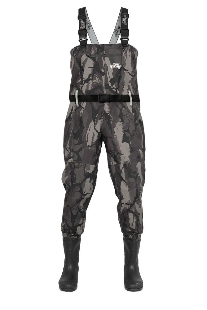 E-shop Fox Rage Prsačky Breathable Lightweight Chest Waders