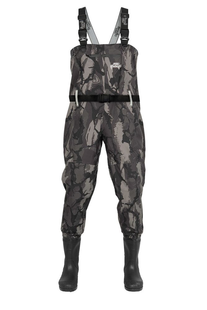 Fox Rage Prsačky Breathable Lightweight Chest Waders - 8/42,Fox Rage Prsačky Breathable Lightweight Chest Waders - 8/42