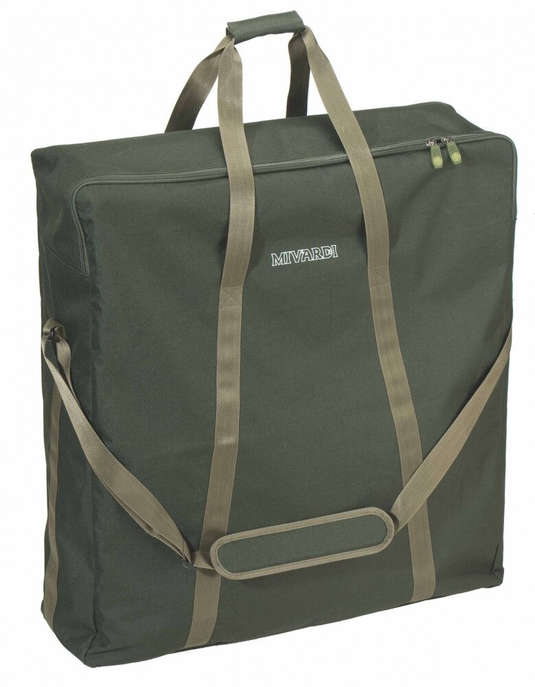 Mivardi Transportní taška na Rybářské lehátko Professional HEX 8,Mivardi Transportní taška na Rybářské lehátko Professional HEX 8