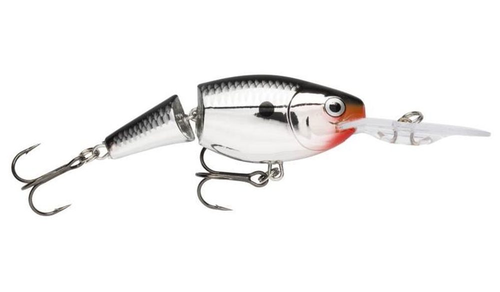 E-shop Rapala Wobler Jointed Shad Rap CH - 7cm 13g,Rapala Wobler Jointed Shad Rap CH - 7cm 13g