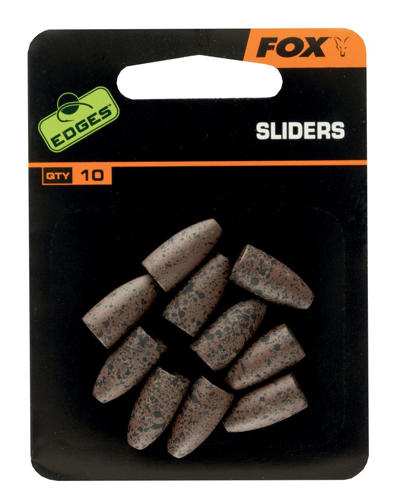 E-shop Fox Létající zadní olova Sliders,Fox Létající zadní olova Sliders