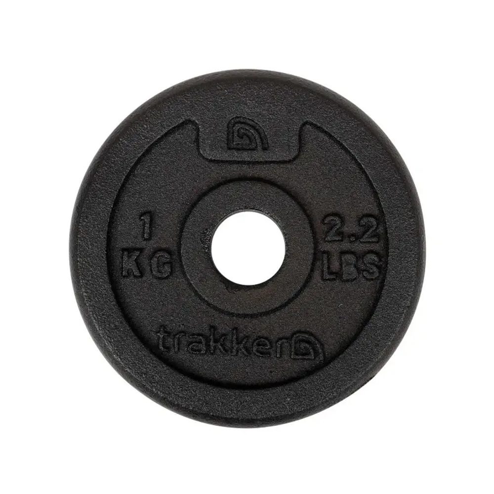 E-shop Trakker Závaží k tyčové bójce Marker Pole Add On Weight 1kg,Trakker Závaží k tyčové bójce Marker Pole Add On Weight 1kg