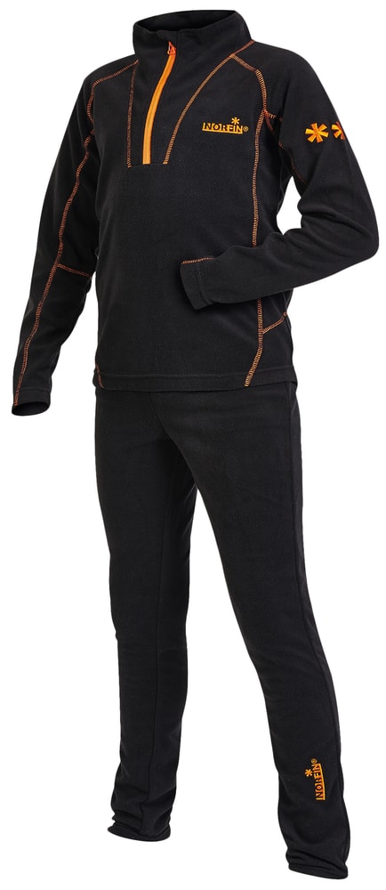 Norfin Dětské Termoprádlo Nord Junior - 164cm