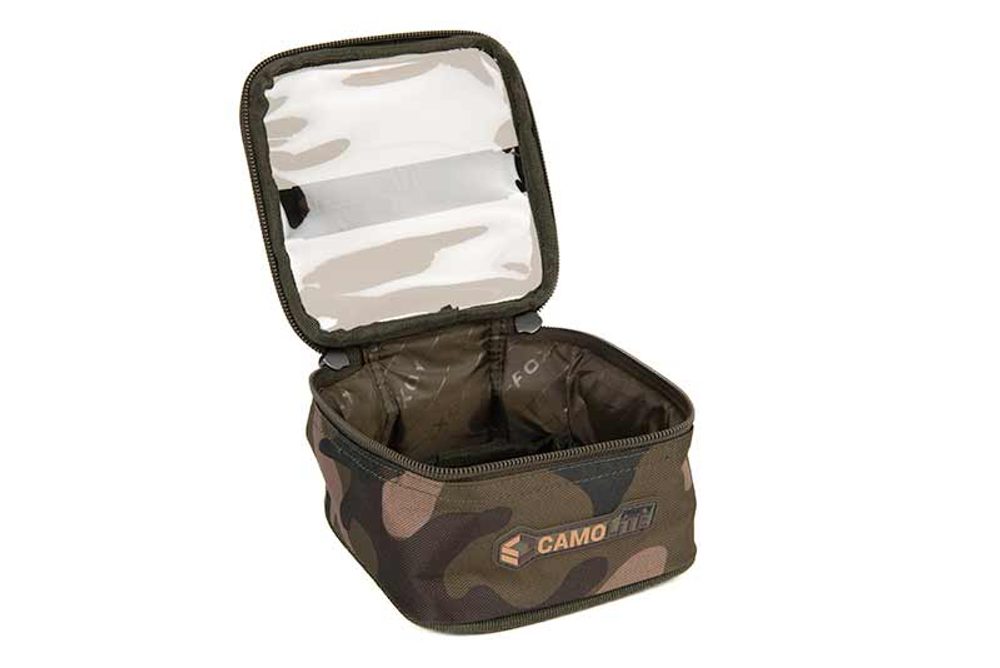 Fox Taška Camolite Medium Accessory Bag