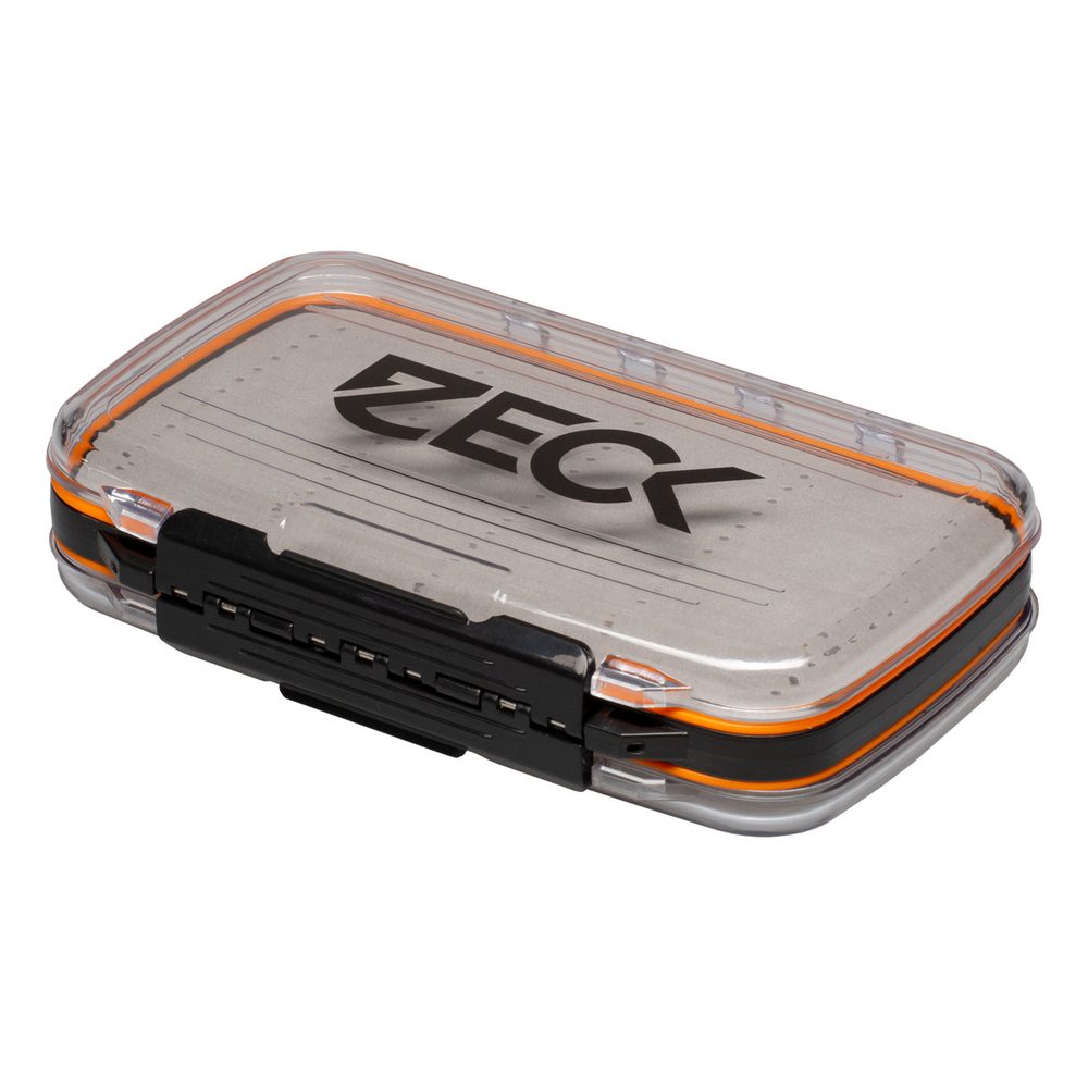 E-shop Zeck Krabička na jigové hlavičky Jig Head Box Pro S,Zeck Krabička na jigové hlavičky Jig Head Box Pro S