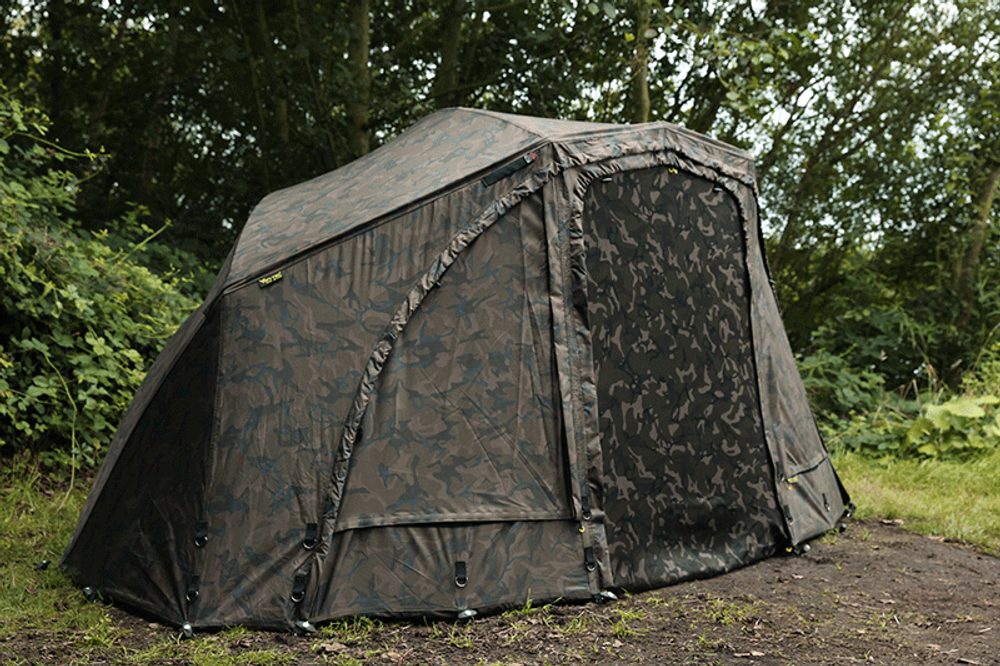 Fox Brolly Ultra 60 System Camo