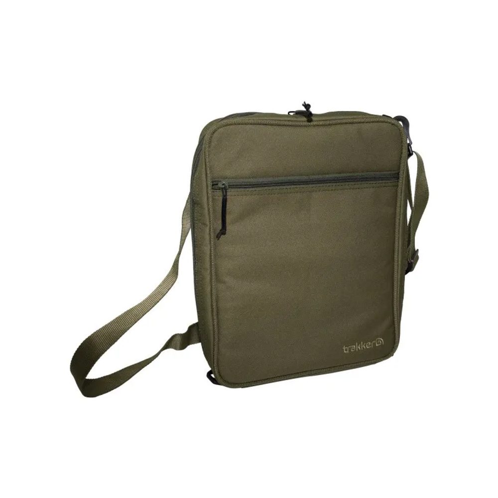 E-shop Trakker Taška na příslušenství NXG Essentials Bag XL,Trakker Taška na příslušenství NXG Essentials Bag XL