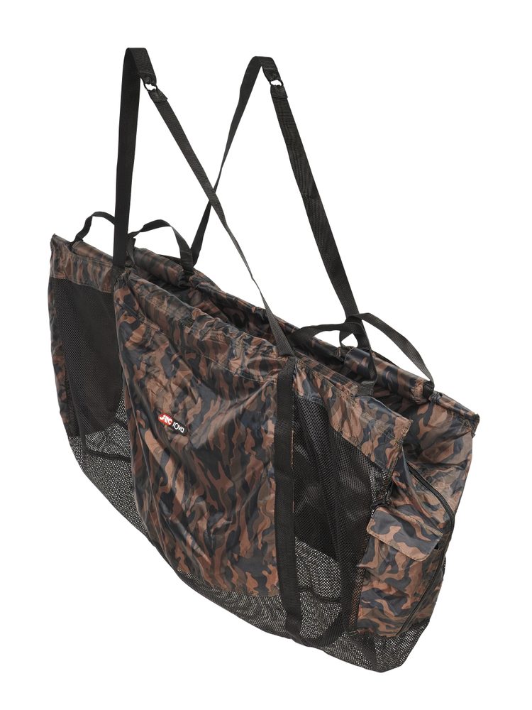 JRC Vážicí sak Rova Recovery Sling