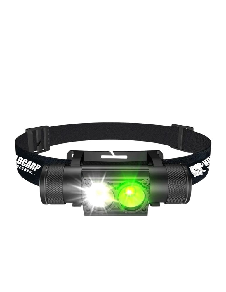 E-shop Holdcarp Čelovka SuperBright G&W Headlamp,Holdcarp Čelovka SuperBright G&W Headlamp